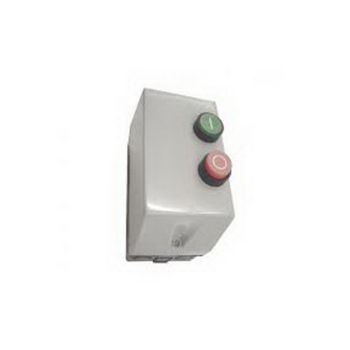 Intrerup. motost 380V  17-25 A 11KW  02-408-1
