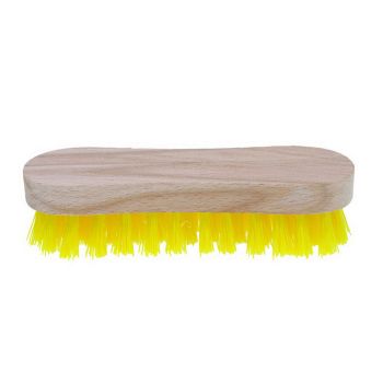 Perie frecat  MD.8  - cu montura plastic piscot-1