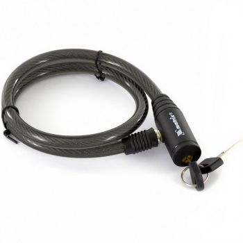 Antifurt pentru bicicleta  10mmx65cm  918149-1