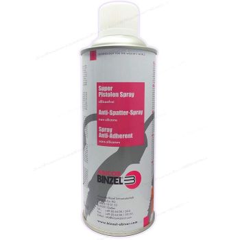 Spray antiaderent  400ml  sudura Binzel-1