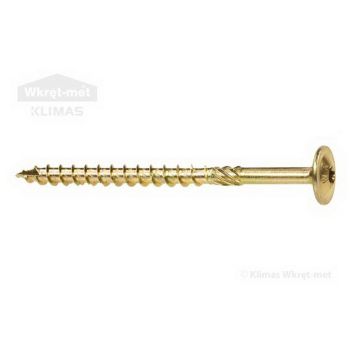 Surub capriori si grinzi cap saiba  8x80  100buc/cut-1