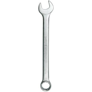Cheie combinata satinata  23mm CR-V  51688-2