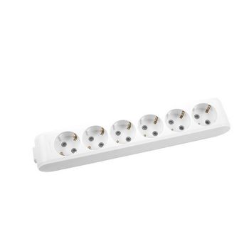 Prelungitor 6P fara cablu-1