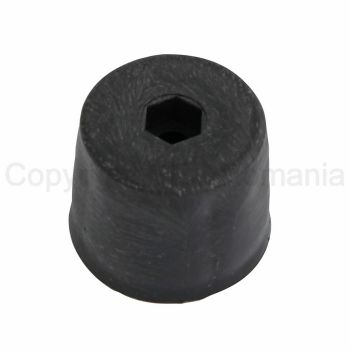 Picior 04 PL.Negru L43 785-20-1