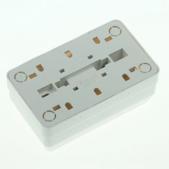 Priza dubla pt eco premium-2