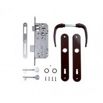 Pachet P-90 Broasca + maner 35-500-1