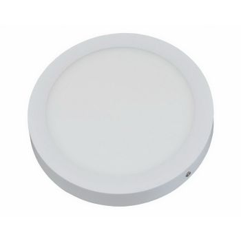 Aplica led rotunda 12W PT D-170 *inclus timbru verde-2