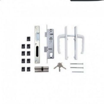 Pachet PVC fer SX (br.123, C80) ALB-MARO 35-507-1