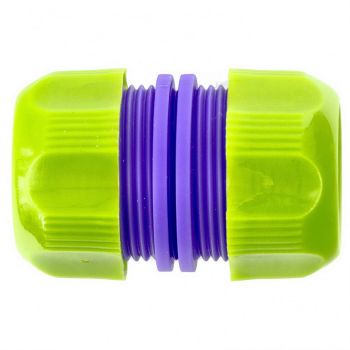 Mufa restabilire furtun  1/2 din plastic  664358-1