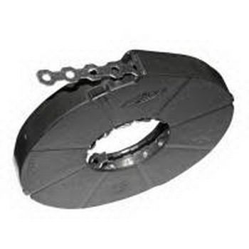 Banda suport 10m/12X0.8mm M5-1