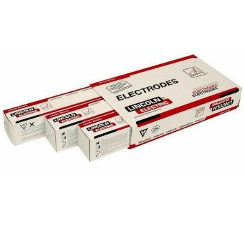 Electrozi inox 3.2-1