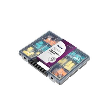 Set conectori push-in 60buc/set Orno-1