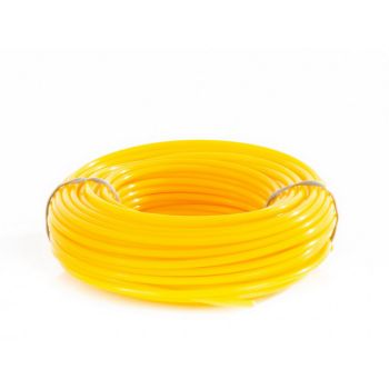 Fir de taiat gazon  2.0x15M  rotund-1