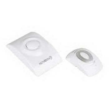 Sonerie digitala fara fir 2X1.5V novelite-2