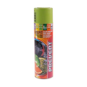 Spray silicon bord prevent  500ml-1