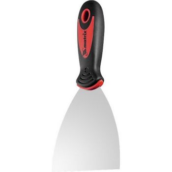 Spaclu maner de cauciuc  L-40  MTX-1