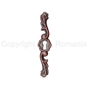 Sild ornament dulap 05 P CMR 767-52-1
