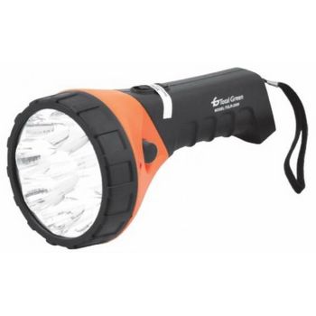 Lampa reincarcabila 7 leduri-1
