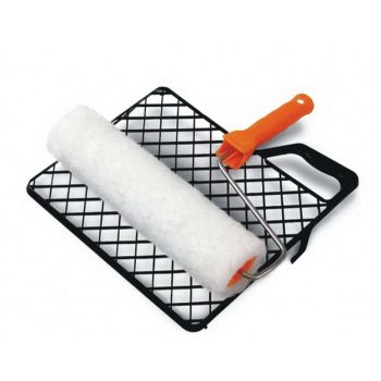 Set rola 25CM Alb  290000-1
