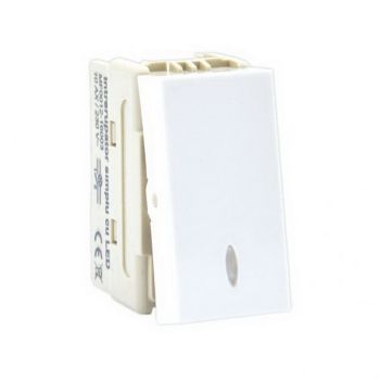 Modul - intrerupator simplu + led-1