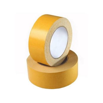 Banda dublu adeziva 50mm x 10M  103599-1