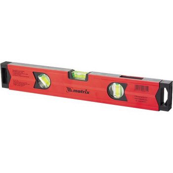 Nivelar aluminiu  400mm cu magnet Mtx-1