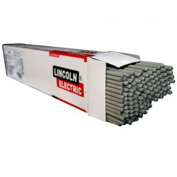 Electrozi lincon super fin 2.5*350-2