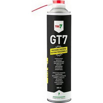 Spray lubrifiant  GT-7  600ML-1