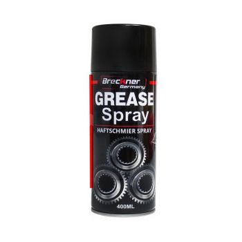 Spray Breckner vaselina  400ML  BK83001-1