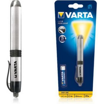 Lanterna led pen (INCL.1AAA) varta 16611-2