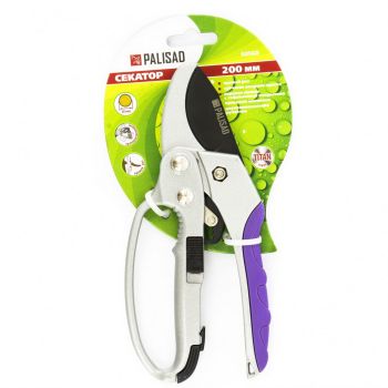 Foarfeca pomi  200mm FI-30  Palisad  605608-2