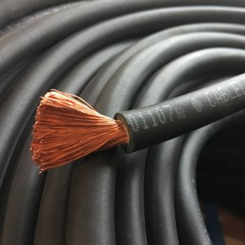 Cablu pentru sudura 1X25MM-2