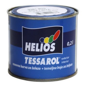 Tessarol - aluminiu bronz 200ml-2