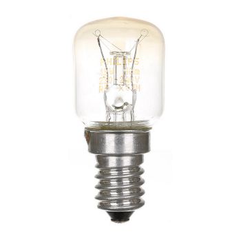 Bec frigider  E14/15W-1