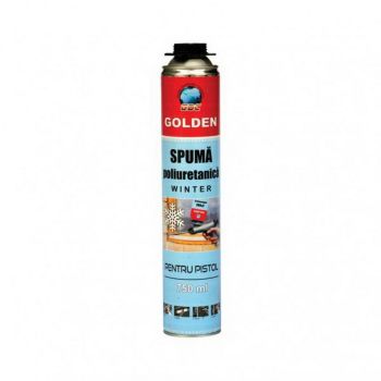 Spuma pistol 700ml iarna-1