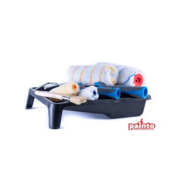 Set rola 18CM hobby-1
