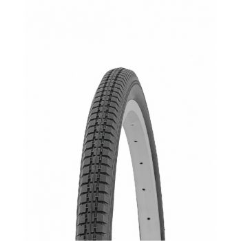 Anvelopa bicicleta 28x1-1/2  Wanda-1