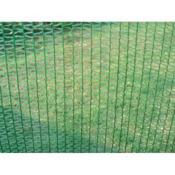 Plasa umbra PP  1.2x50M  VERDE-3