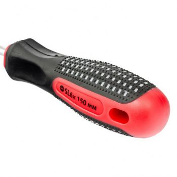 Surubelnita dreapta  6x150mm  114249-2