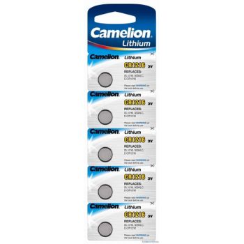 Baterii butoni lithium BP5  CR1216-1