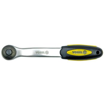 Antrenor cu clichet  1/2  72 dinti  53573-1