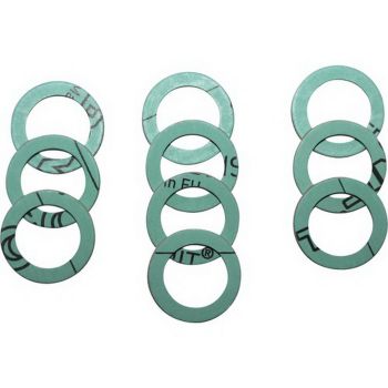 Garnitura racord de clingherit  1/2  100buc/set-1