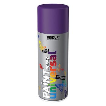 RAL4005 violet semnal spray 400ml-1