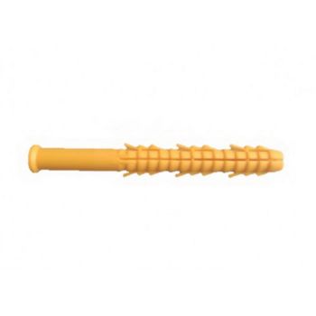 Diblu plastic 14x100 galben-1