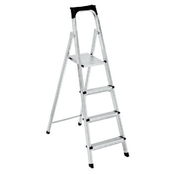 Scara aluminiu  2+1  2.80M-2