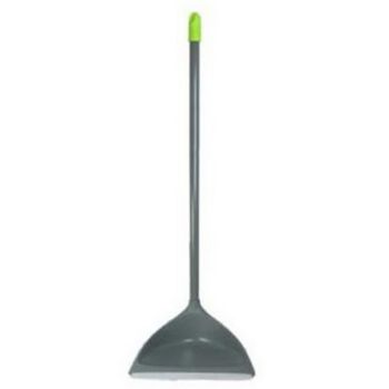 Faras cu maner  60CM buza gri  /24  11326-2
