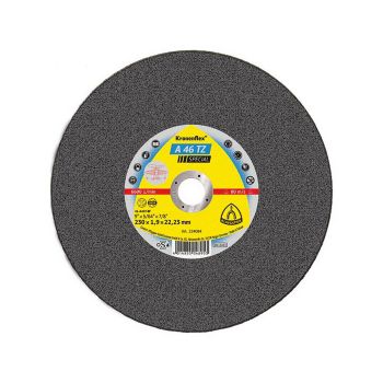 Disc klingspor 230x1.9 special inox-1