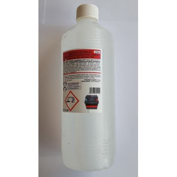 Acid baterii 1L electrolit Mexa  15Buc/Bax-1