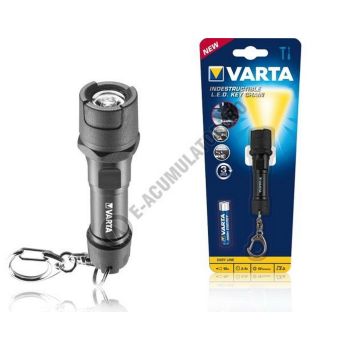 Lanterna led key (INCL.1AAA) varta 16701-1