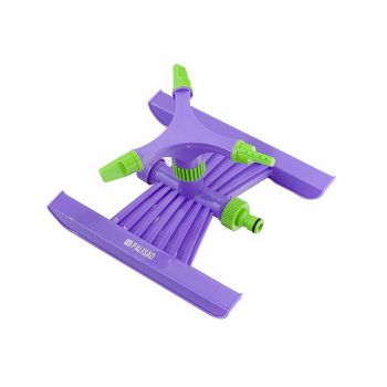 Aspensor rotativ cu 3 brate cu baza plastic  654098-1